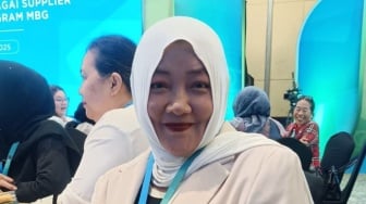 MBG Perkuat Ketahanan Pasokan Bahan Baku Lewat Sinergi Berkelanjutan dengan Masyarakat