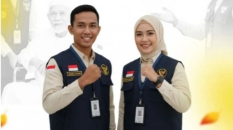 3 Contoh Surat Rekomendasi Petugas Haji dan Langkah Jitu Lolos Seleksi PPIH