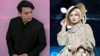 Natta Reza Dikira Pria Beristri yang Selingkuh dengan Inara Rusli