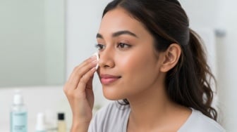 7 Micellar Water Murah di Indomaret Mulai Rp17 Ribuan, Aman dan Hemat Dipakai Harian