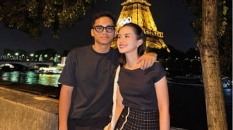 Kris Dayanti Ungkap Konsep Pernikahan Azriel Hermansyah dan Sarah Menzel