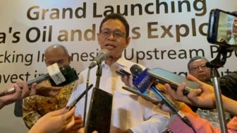 Kilang Minyak Sekarang di Jaga TNI, Wamen ESDM Beri Alasan