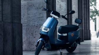 Yadea Siap Gebrak Pasar Motor Listrik Indonesia dengan Produk Baru dalam Waktu Dekat