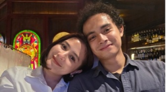 Dituding Ikut Memenangkan Omara di FFI 2025, Ini Respons Prilly Latuconsina