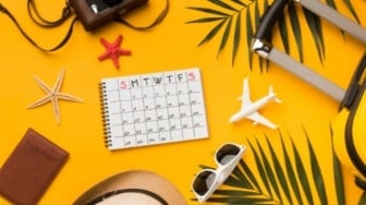 Prediksi Karier Terbaik Sesuai Tanggal Lahir, Cek Apakah Pekerjaanmu Sudah Tepat!