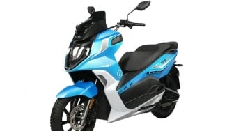 5 Rekomendasi Motor Listrik Cocok untuk Ojol, Jarak Tempuh Jauh Tapi Irit