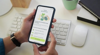 'Sosok' Pemilik Superbank, Ada Investor Kelas Kakap Singapura dan Korea Selatan