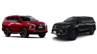 5 Mobil Bekas Sekelas Pajero dan Fortuner, Kabin Super Lega Harga Mulai Rp70 Jutaan