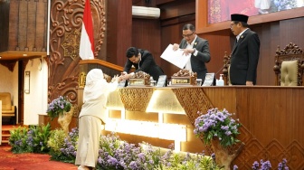 Perubahan Perda Awasi Judol dan Sound Horeg, DPRD Jatim Ingatkan Batasannya Harus Jelas