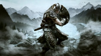 Peluncuran Game The Elder Scrolls 6 Masih Lama, Petinggi Bethesda Minta Fans Bersabar