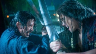 5 Rekomendasi Film dan Serial Bertema Samurai di Netflix