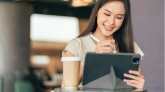 3 Rekomendasi Tablet Android Setara iPad untuk Kerja, Desain dan Hiburan