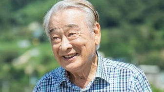 Profil Lee Soon Jae, Aktor Legendaris Korea yang Meninggal di Usia 91 Tahun