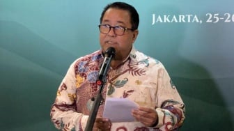 Respons Fatwa MUI, Rano Karno: Aneh Memang, Sudah Bayar Pajak Tanah Bangun Bayar Lagi