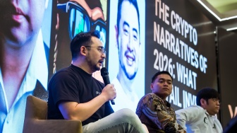 3 Narasi Crypto yang Diprediksi Mengubah Peta Industri hingga 2030