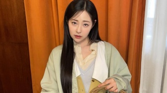 Mix and Match Gaya Cozy ala Shin Seul Ki: Sontek 4 Daily OOTD Modis Ini!