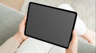 4 Tablet Infinix RAM 8 GB Paling Murah untuk Produktivitas Pekerja Kantoran