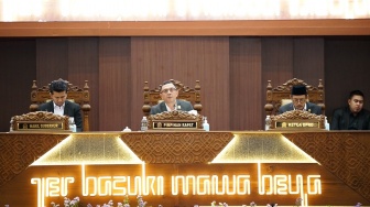 Harus Dipertajam, DPRD Jatim Beri Catatan Raperda Pembudidaya Ikan dan Garam