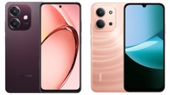 5 HP Memori 128 GB Paling Murah untuk Penggunaan Jangka Panjang, Terbaik November 2025