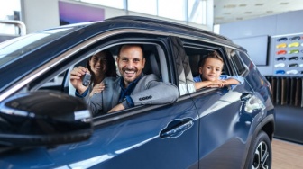 Budget di Bawah 100 Juta Dapat Mobil MPV Apa? Ini 5 Rekomendasi Terbaik untuk Keluarga