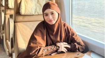 Inara Rusli Terseret Isu Orang Ketiga, Reaksi Mantan Mertua Jadi Sorotan