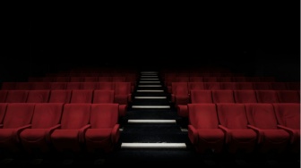 Ironi Baru Sinema: Bioskop Kian Sepi di Tengah Ramainya Platform Streaming