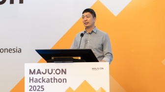 Indonesia Bidik 70 Persen Energi Terbarukan, Peluang Emas Buat Gen Z dan Mahasiswa Inovatif