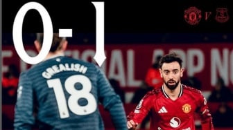 Wayne Rooney Bongkar Masalah Besar Manchester United Usai Dipermalukan Everton