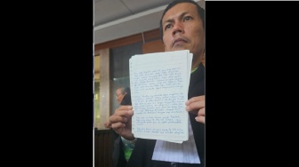 Bantah Rugikan Rp285 Triliun, Kerry Chalid: Justru Saya Bantu Negara Menghemat