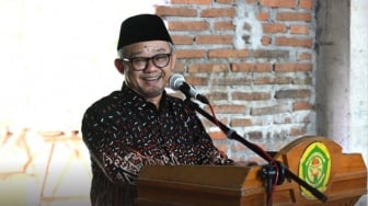 Kegagalan Sistem: Mengkritisi Pernyataan Mendikdasmen soal Nilai TKA