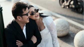 Tolak Tawaran Kerja di Dubai, Suami Boiyen Pilih Jualan Daster di Indonesia