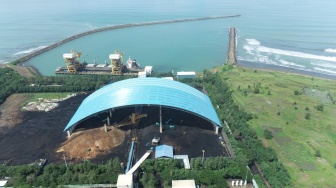 Mulai Digitalisasi, Pengumpulan Bahan Baku EBT Biomassa dari Petani Gunakan Sistem Marketplace