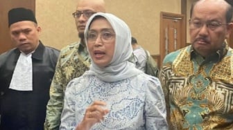 Siapa Ira Puspadewi? Eks Dirut ASDP yang Kini Menunggu SK Rehabilitasi