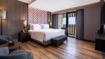 Swiss-Belhotel Airport Yogyakarta Siapkan Berbagai Promo Spesial Sambut Tahun Baru 2026