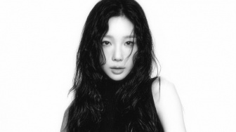 Taeyeon Bahas Masa Lalu hingga Masa Depan di Lagu Terbaru, Panorama