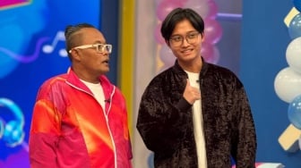 Di Balik Hobi Rizwan Main Game, Sule Melihat Sisi Positif yang Tak Terduga