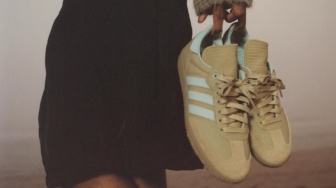 6 Sepatu Adidas Diskon 60 Persen di Sports Station, Ada Adidas Stan Smith