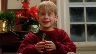Macaulay Culkin Bahas Soal Film Home Alone Terbaru, Ini Ide Versinya