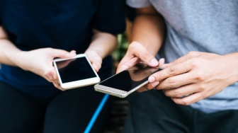 5 HP Tahan Air dan Debu Paling Murah dengan Sertifikat IP68, Spek Mumpuni Buat Kerja