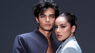 5 Fakta Tristan Molina, Pacar Baru Olla Ramlan yang Seumuran dengan Putranya Sendiri