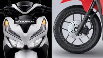 5 Pilihan Ban Motor Terbaik untuk Vario 125, Aman dan Antiselip di Jalan Raya