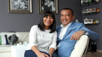 Terungkap! Ayah Giovanni van Bronckhorst Bukan Orang Sembarangan di Belanda