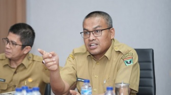 Pemprov Sumbar Tetapkan Status Tanggap Darurat hingga 8 Desember 2025, 13 Daerah Diterjang Bencana!