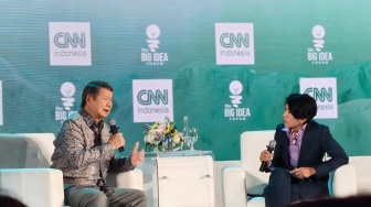 Demi Target Ekonomi Indonesia Menolak Phase-Out Energi Fosil: Apa Dampaknya?