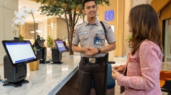 BRI: Keamanan Nasabah Jadi Prioritas Utama, Hati-hati terhadap Pesan atau Tautan Mencurigakan