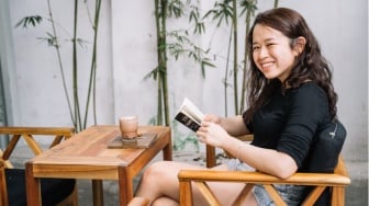 Solo Activity Bukan Tanda Kesepian, tetapi Bentuk Kemandirian Emosional