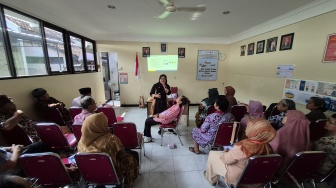 Kota Jogja Segera Perbanyak Titik Sekolah Lansia, Dorong Kemandirian Warga Lanjut Usia