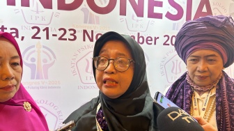 Indonesia Darurat Kesehatan Mental, Kasus Terbanyak: Depresi, Anxiety, dan Skizofrenia