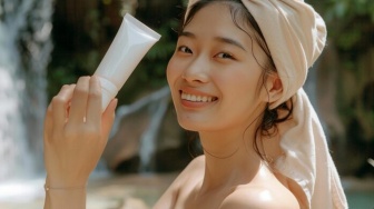 3 Sunscreen Brand Tiongkok Terbaik untuk Kulit dengan Harga Terjangkau