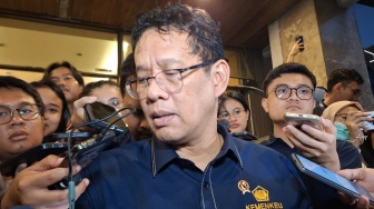 Heboh Negara dalam Negara, Purbaya Siap Kirim Petugas Bea Cukai ke Bandara PT IMIP